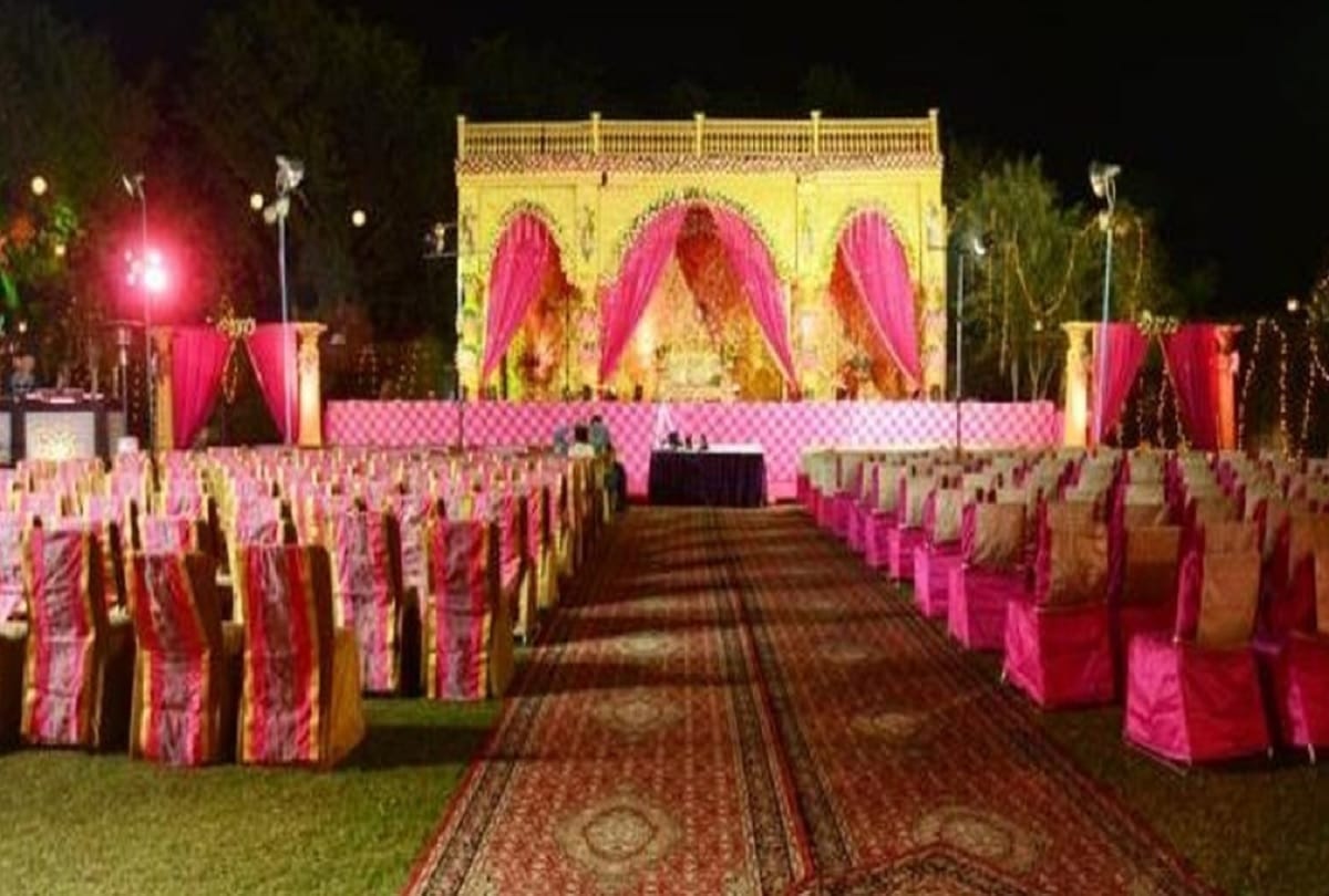 Couple divorced after one hour of marriage in gondal ahmedabad