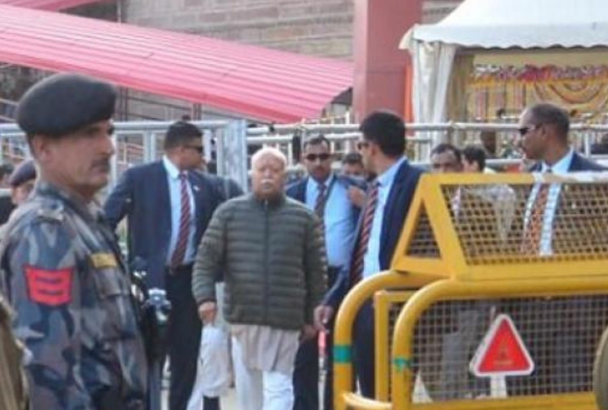 Ram Mandir construction starts date may be announced in Kumbh Mela Allahabad