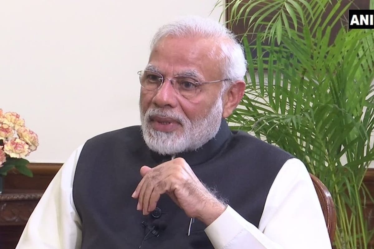 Budget Session: PM Modi said MPs should hold a meaningful debate in this session