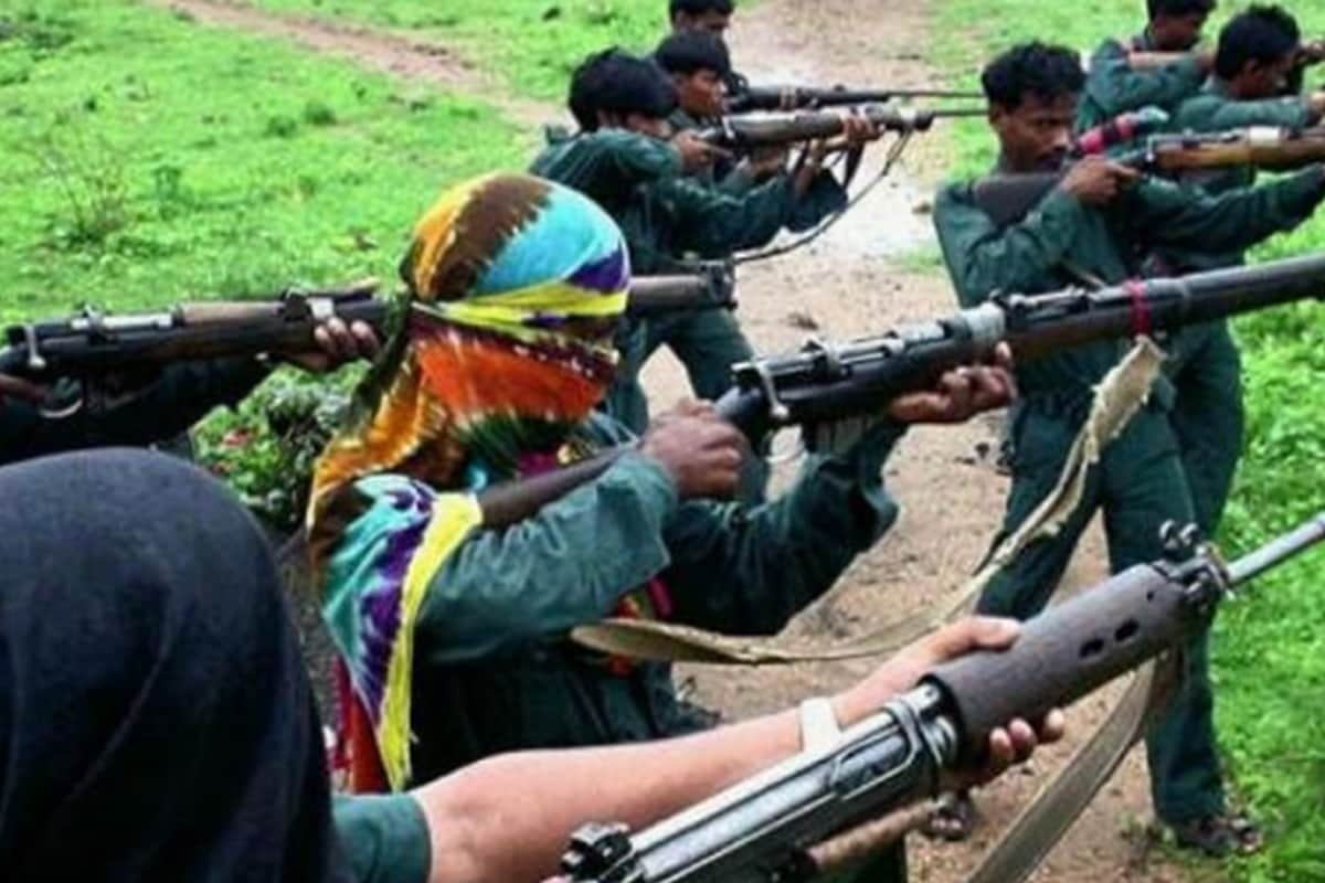 naxals asked government to send doctors and professors instead of security personnel