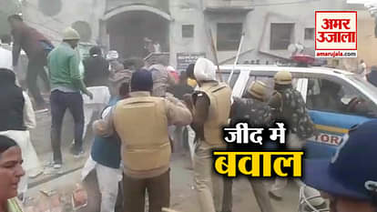 TOP 5 NEWS INCLUDING JIND BYPOLL UPDATES