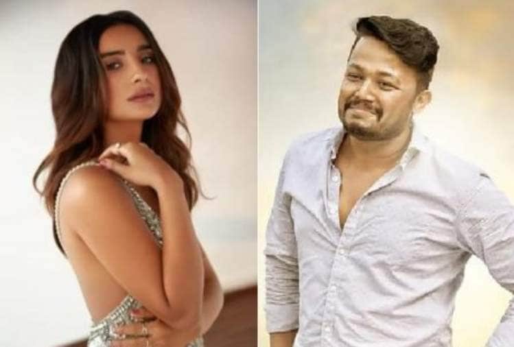 rajkumar rao girlfriend patralekha debut in kannad film with golden ganesh