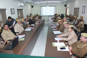 cctv camera targeted jail bairic