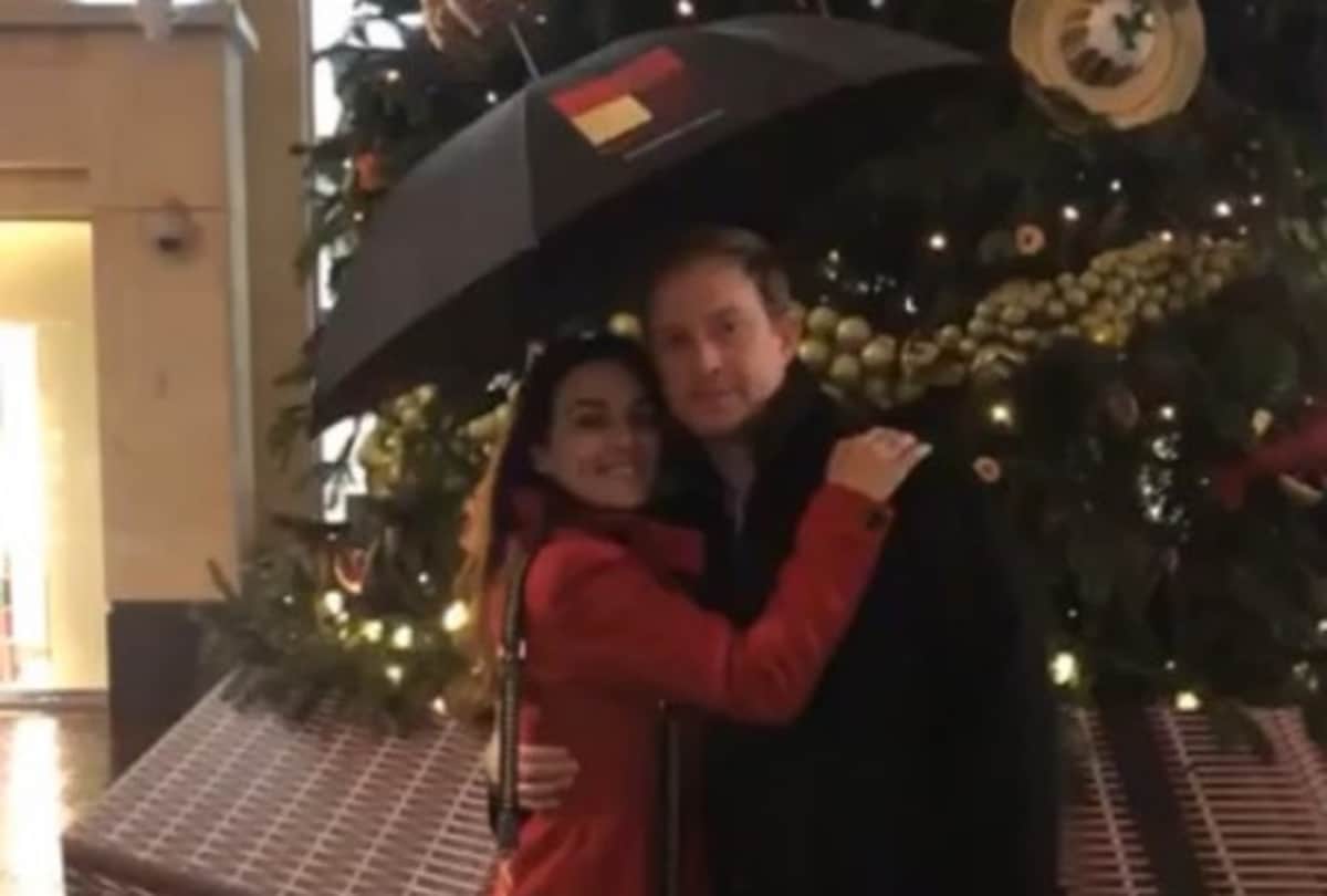 valentines day‬ ‪2019‬‬ Five Actress Who Fall In Love With Foreigner Boyfriend