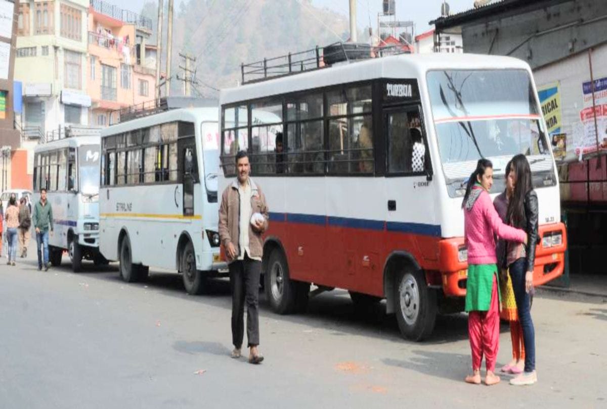 know about pratiksha das mumbai bus driver