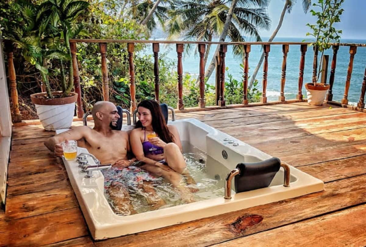 Raghu Ram has been in the news several times due to controversies, know his succes