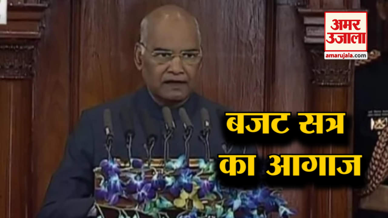 रामनाथ कोविंद