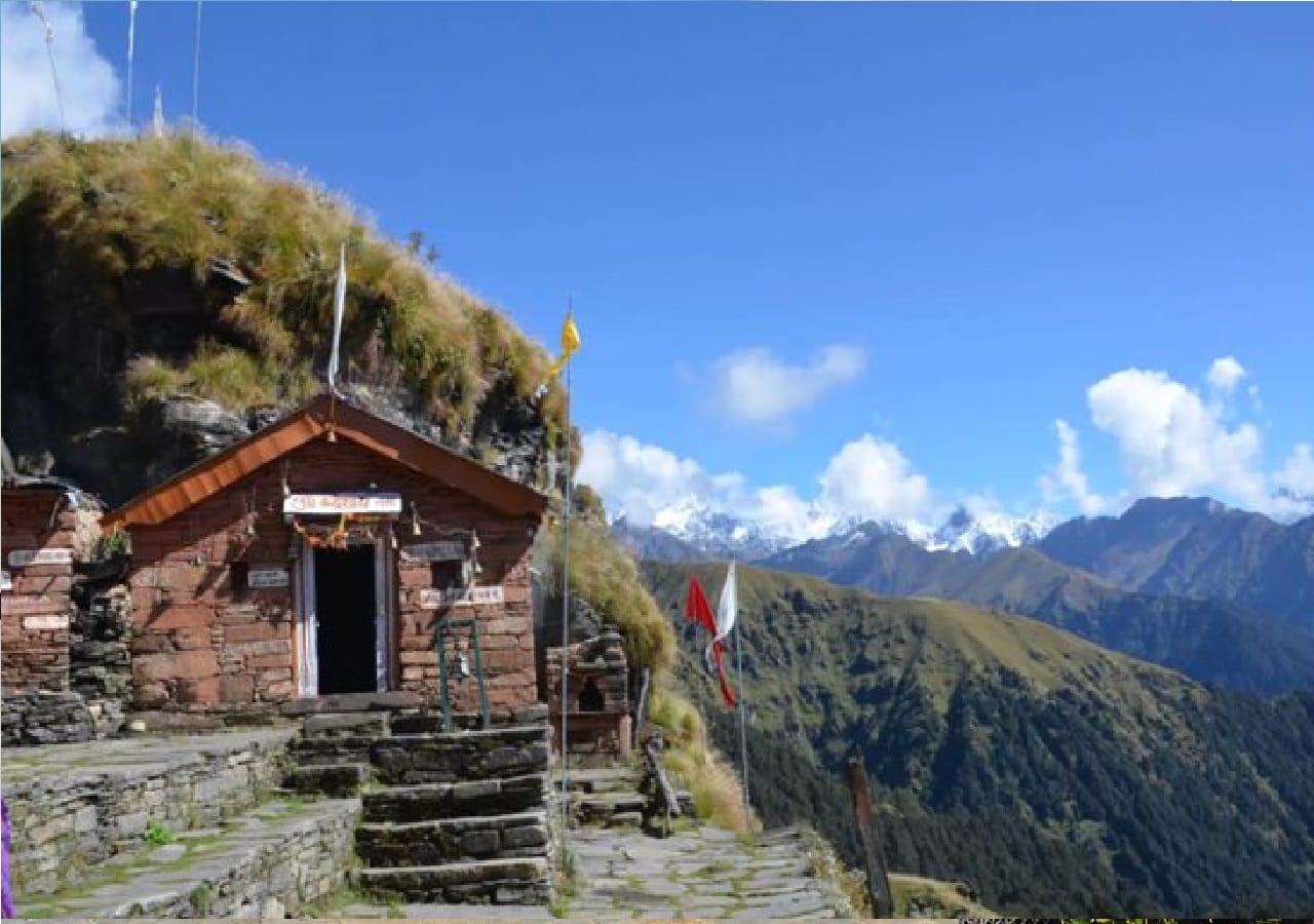 know about uttarakhand 5 famous shiva temple