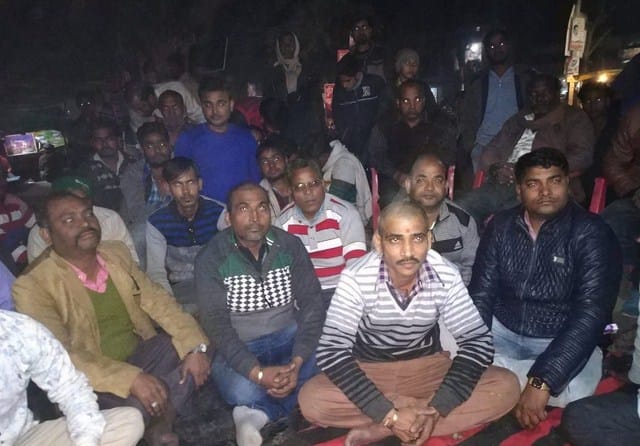 Shambhu president and Surendra becomes Mahamantree