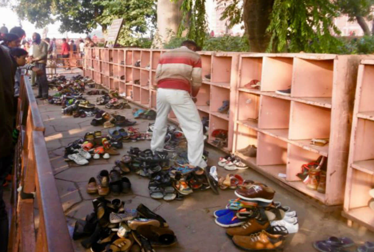 vastu and astro tips for shoe