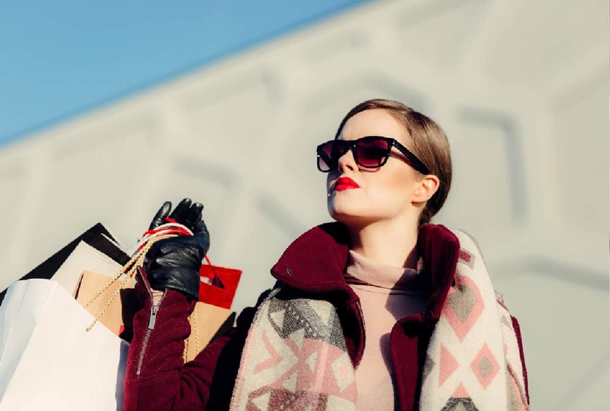 tips for shooping of short height girls