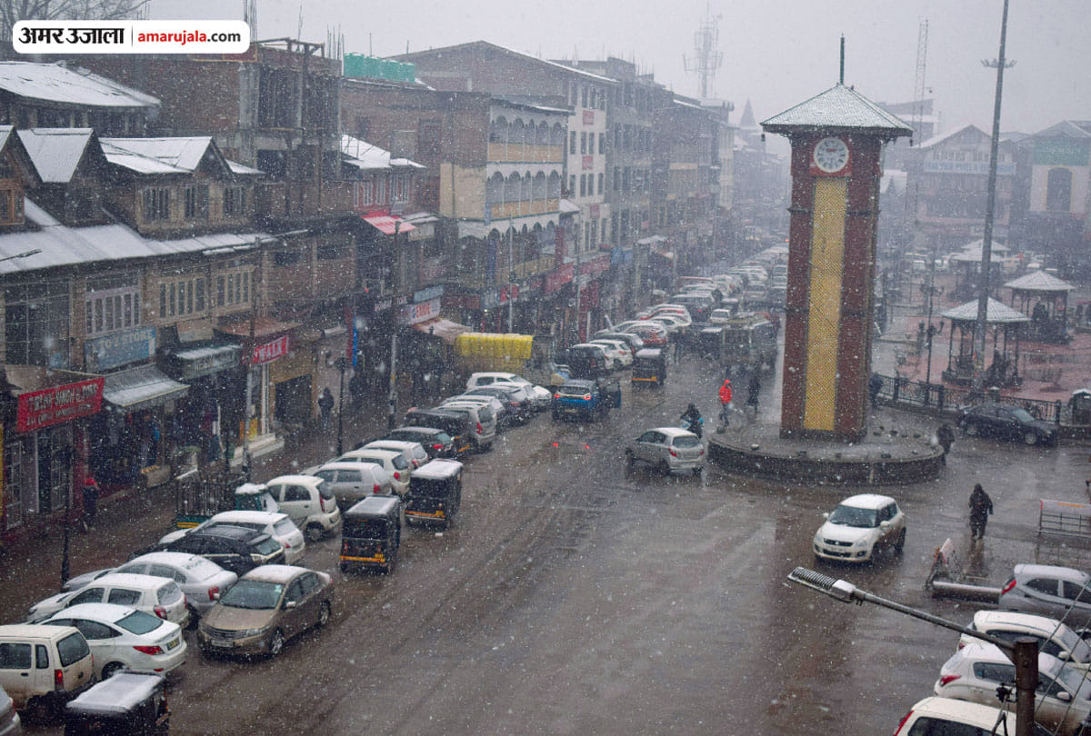Massive anti-encroachment drive on cards in Srinagar Kashmir