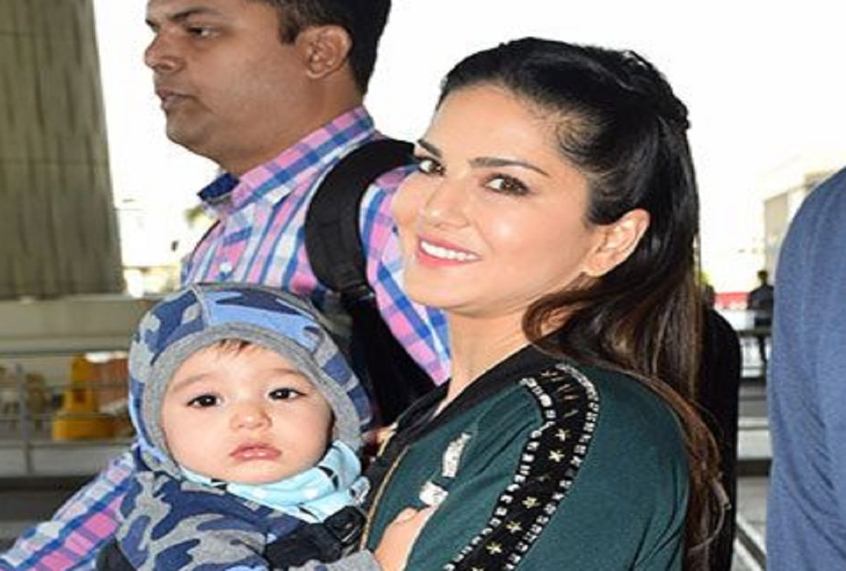 sunny leone duplicate ssiter on tik tok app video viral