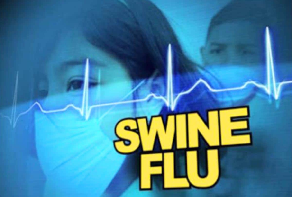 types of swine flu its symptoms and precautions remedies