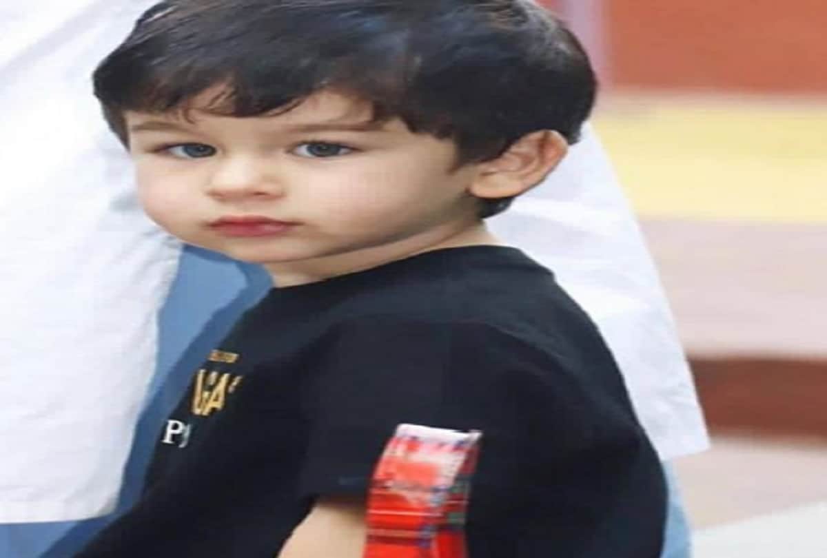 kareena kapoor never shops  high branded clothes for taimur ali khan