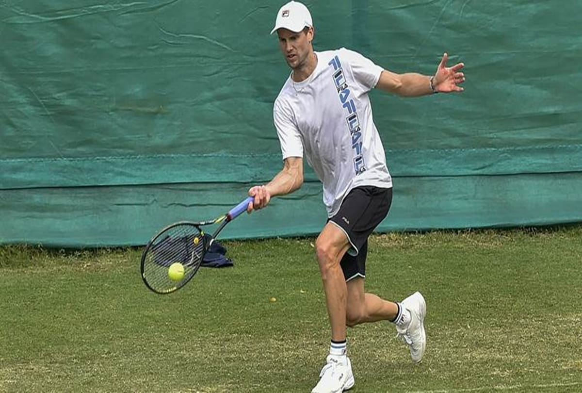 Davis Cup: Andreas Seppi wary of Ramkumar Ramanathan in opening contest