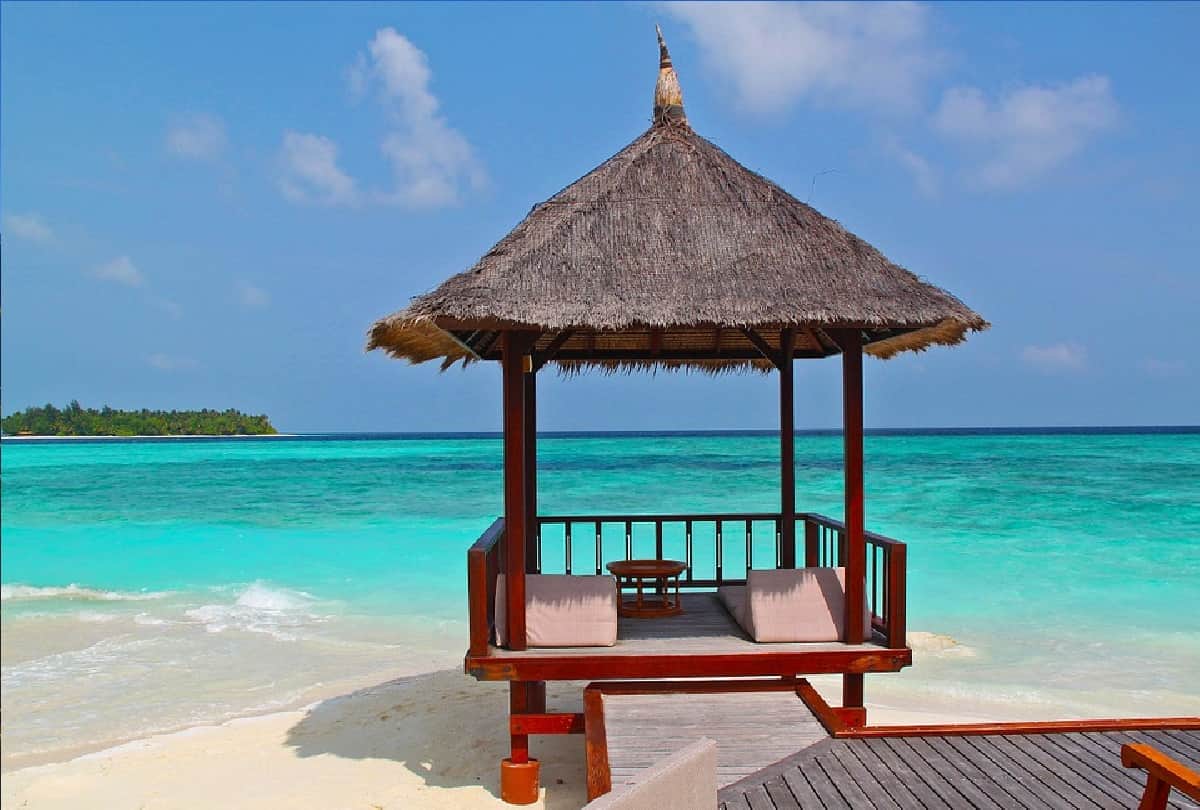 4 best places to visit in india