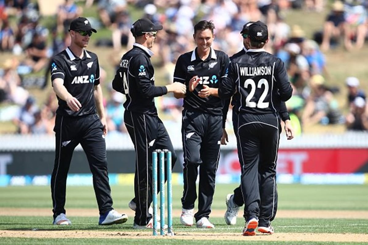 IND vs NZ 4Th ODI 2019 hamilton live scorecard highlights