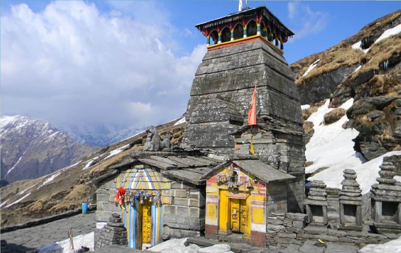 know about uttarakhand 5 famous shiva temple