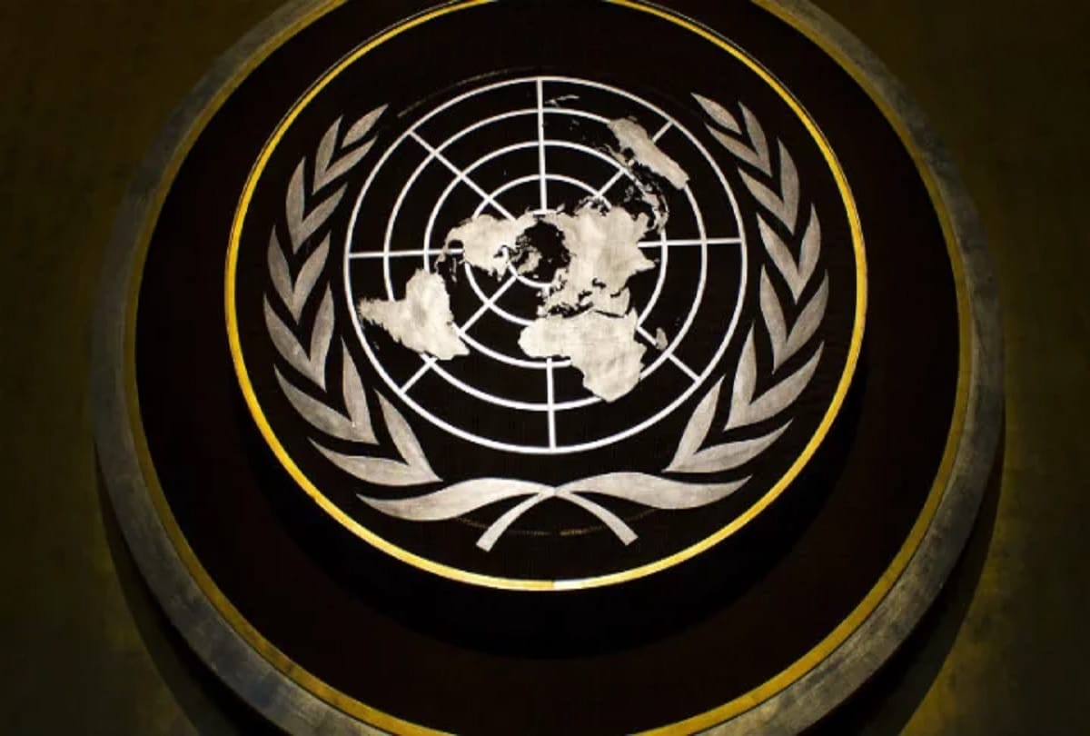 India owes money to UN, worry on delayed of peace talk