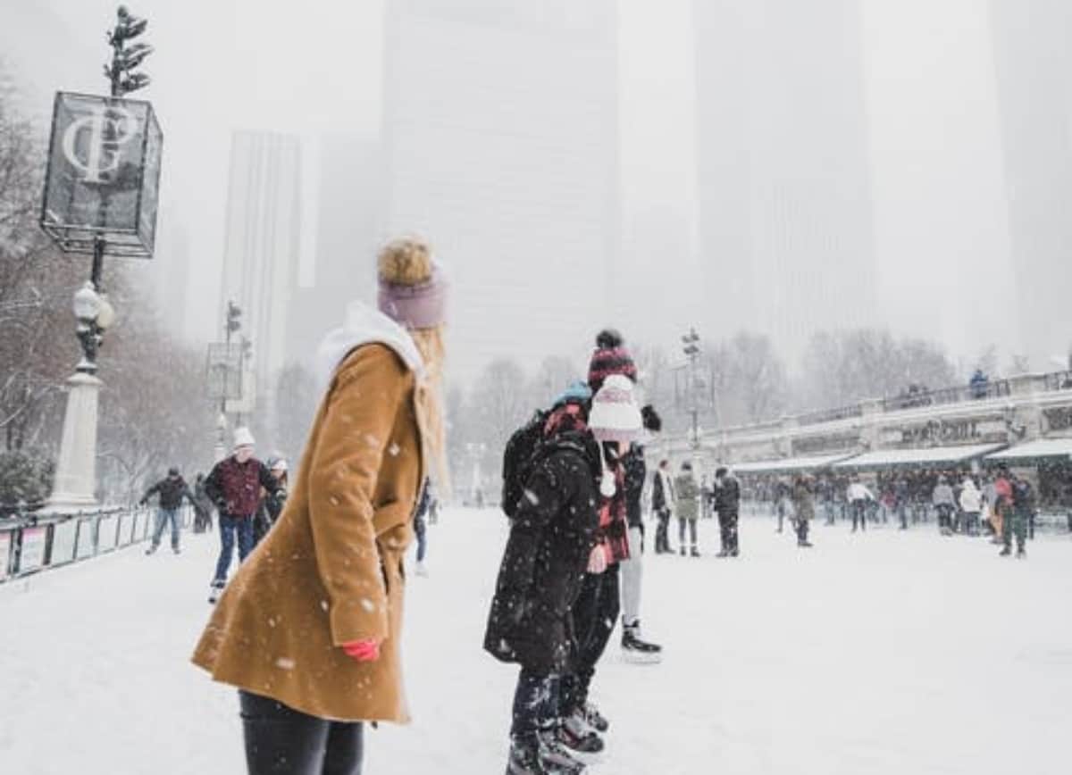 most coldest places in the world, know how much the temperature goes down