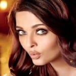 Aishwarya Rai Bachchan