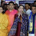 अंबानी
