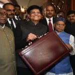 budget 2019