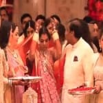 isha ambani