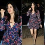 Janhvi Kapoor