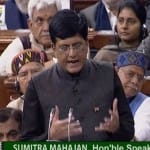 Piyush Goyal