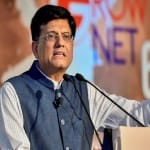 Piyush Goyal