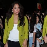 Sameera Reddy