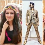 Shraddha Kapoor Ranveer Singh