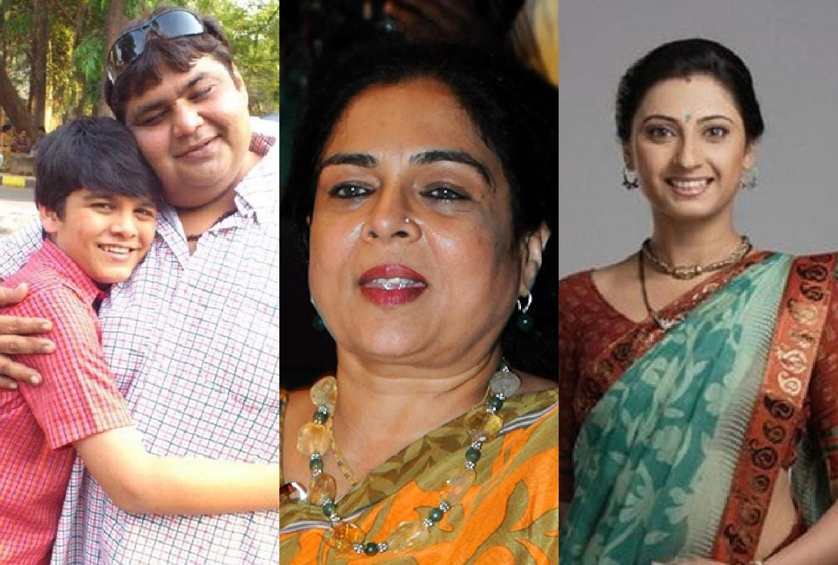 6 tv stars who passed away during the show