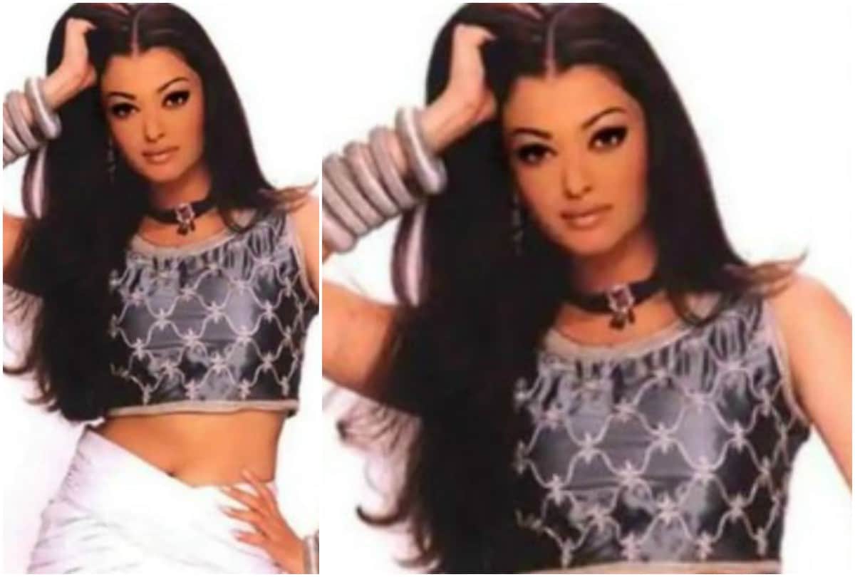 Aishwarya Rai Bachchan 20 years look in Dabboo Ratnani celebrities calendar