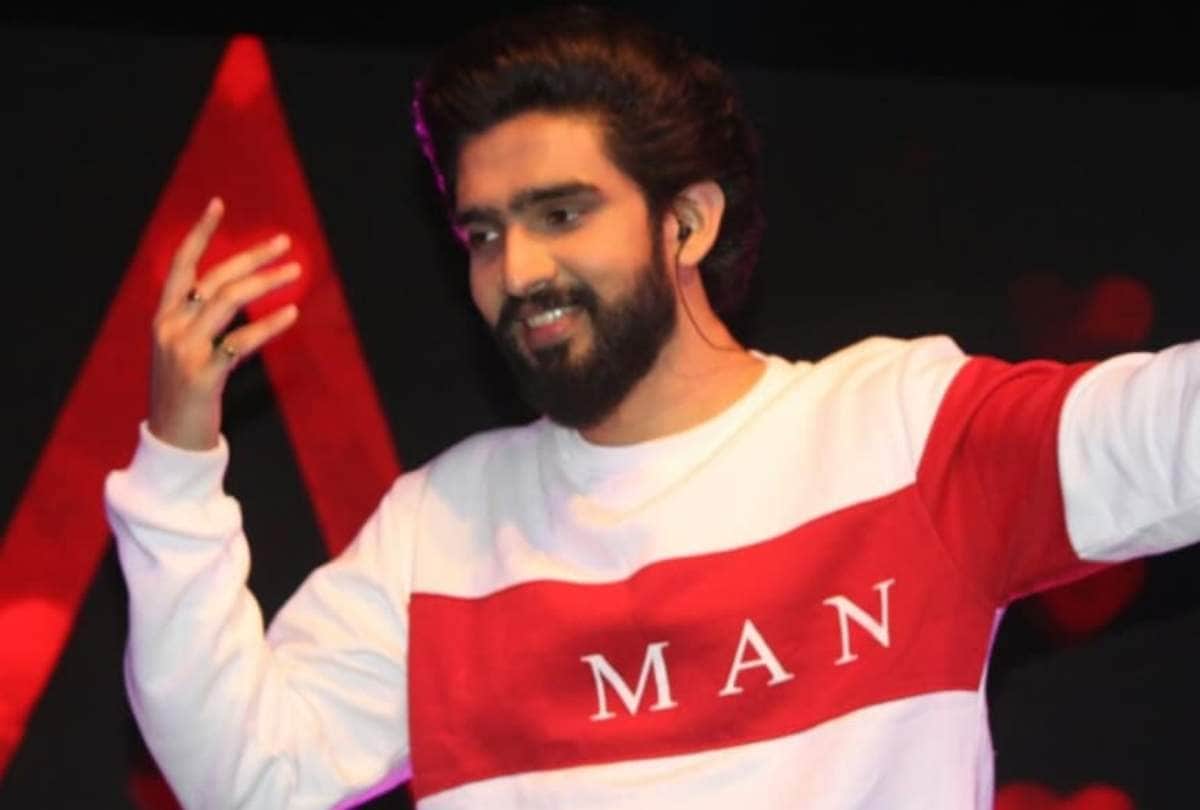 anu malik nephew amaal malik supports metoo and says he is not the part of my family