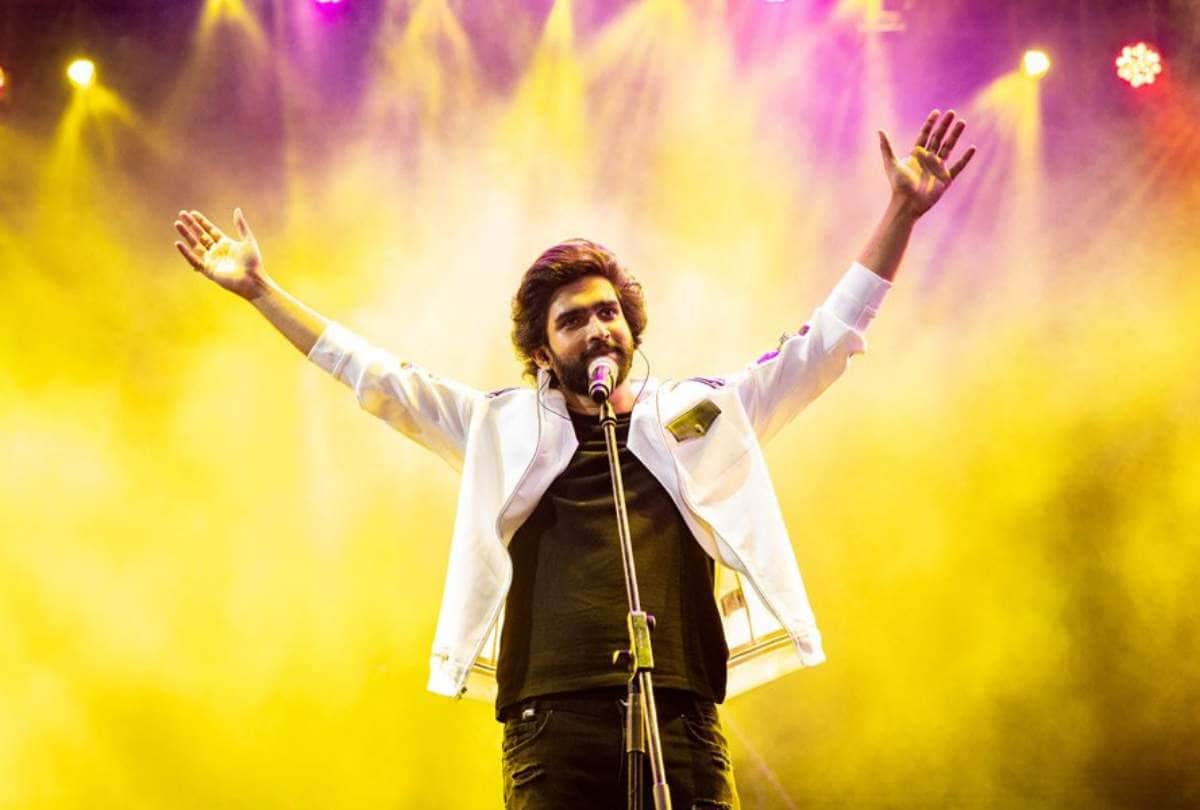anu malik nephew amaal malik supports metoo and says he is not the part of my family
