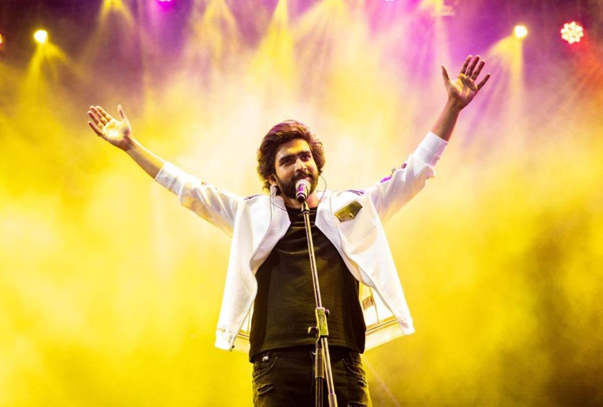 anu malik nephew amaal malik supports metoo and says he is not the part of my family