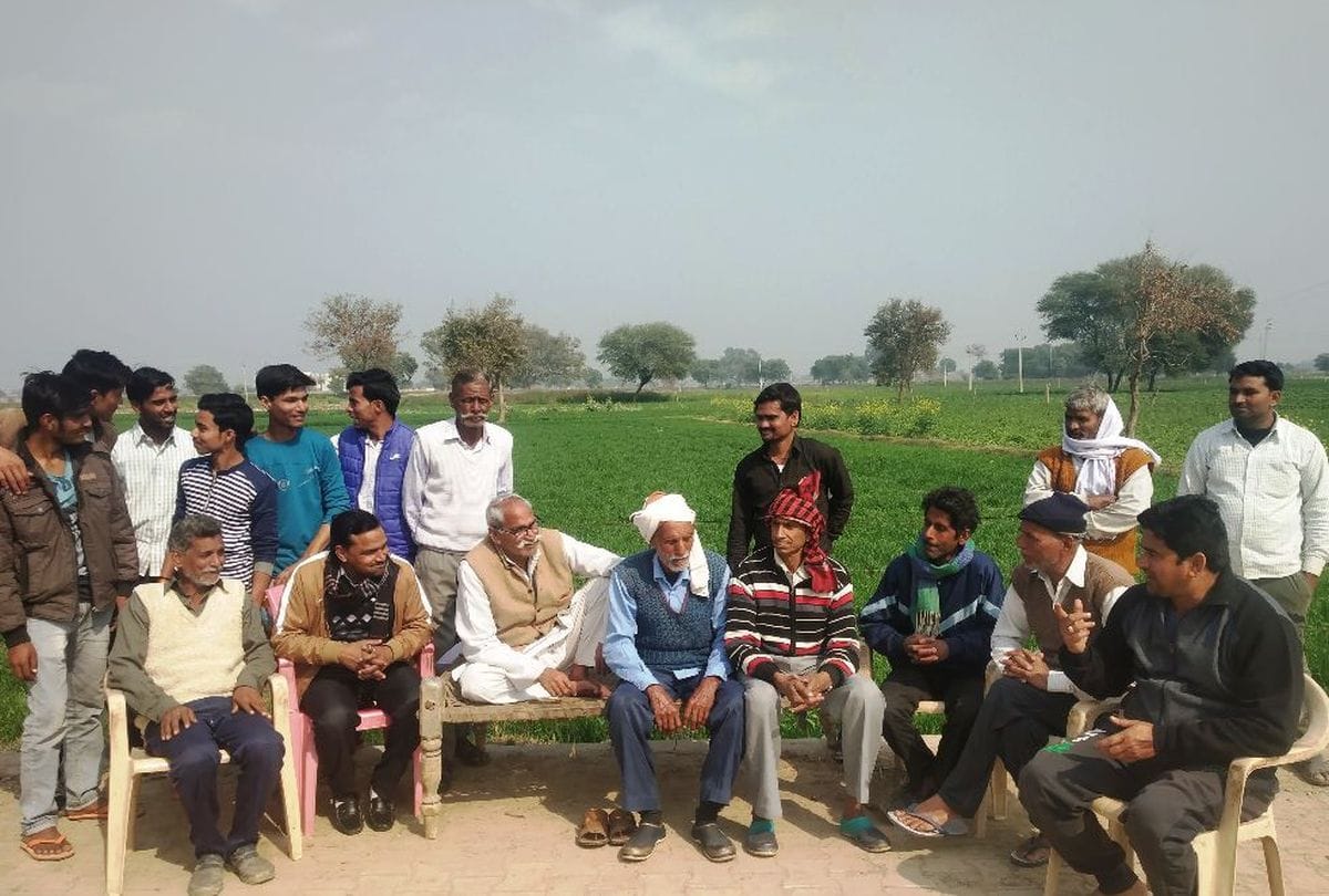 budget 2019 fullfill expectations of farmers workers, government employment