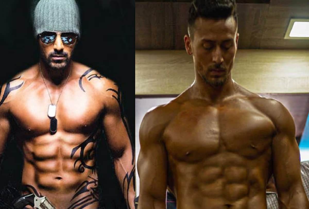 5 bollywood actors who has most strong muscle in the film industry