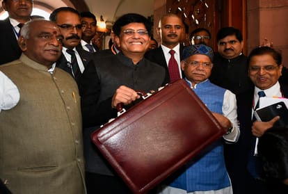 reaction of industrialist and people of punjab on budget
