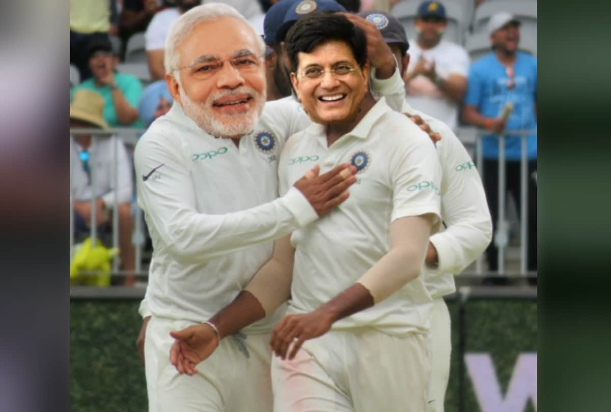 union budget 2019 trending worldwid breaking internet cheers tax breaks memes jokes goes viral