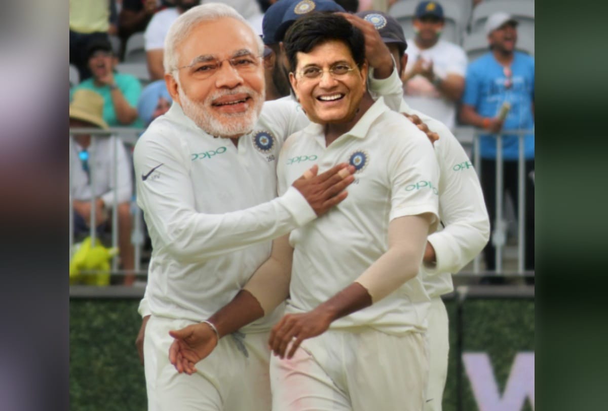 union budget 2019 trending worldwid breaking internet cheers tax breaks memes jokes goes viral