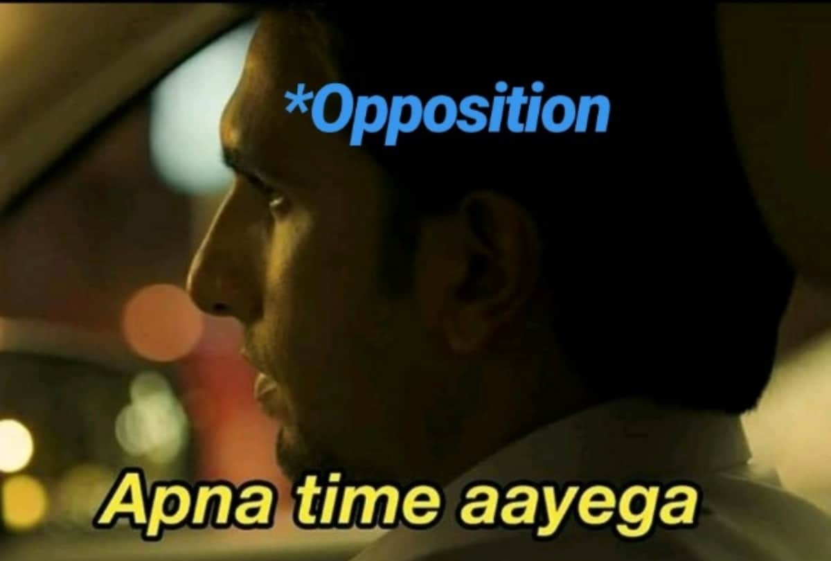 union budget 2019 trending worldwid breaking internet cheers tax breaks memes jokes goes viral
