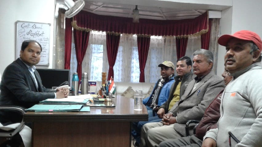 CEO Azad Dutta Board Secretary