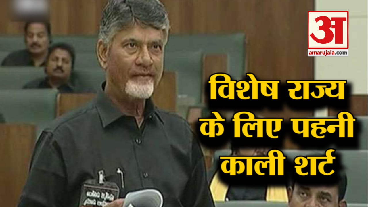चंद्रबाबू नायडू