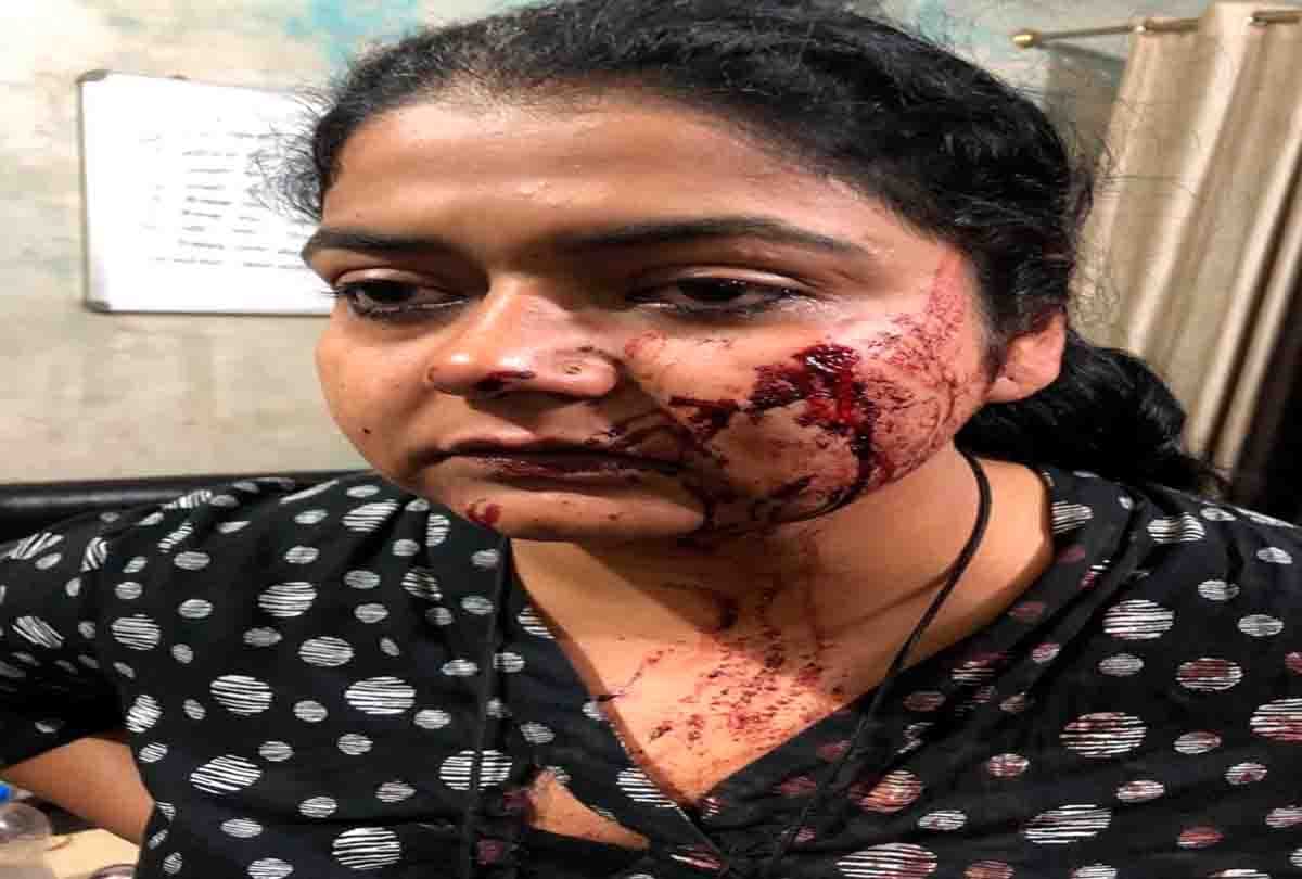 Women entanglement in the house, sedition, murderous attack