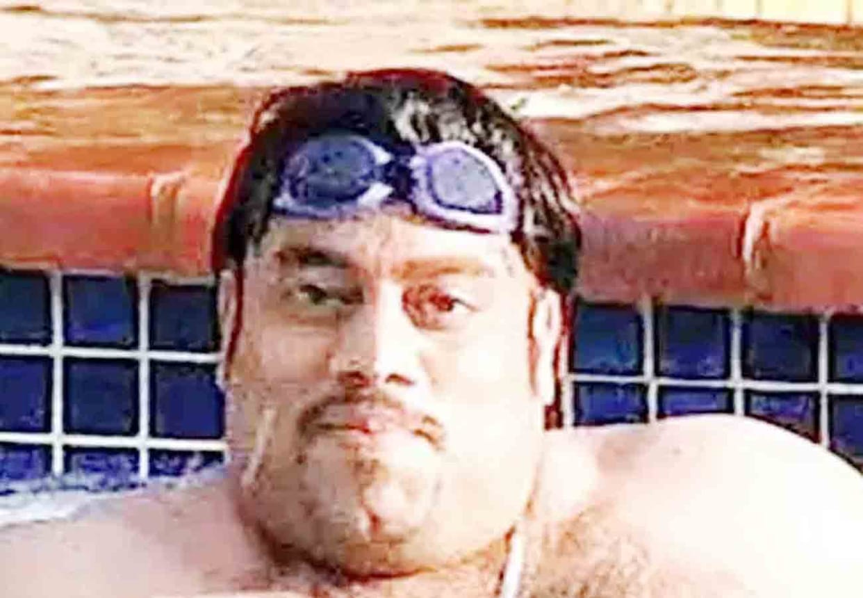 Underworld don Ravi Pujari arrested