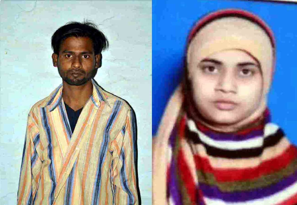 husband murdered his wife in kanpur